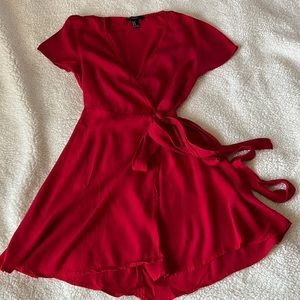 Forever 21 dress 👗!!